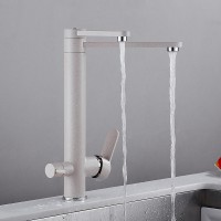 waterfall faucet, water faucet, water purifier faucet