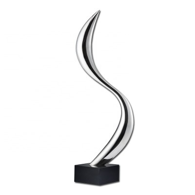 New Modern Designs Stainless Steel Abstract Art Sculpture